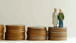 Talking to your parents about money